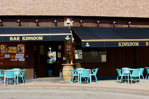 Kingdom bar image