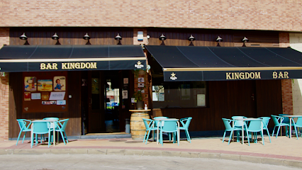 KINGDOM BAR