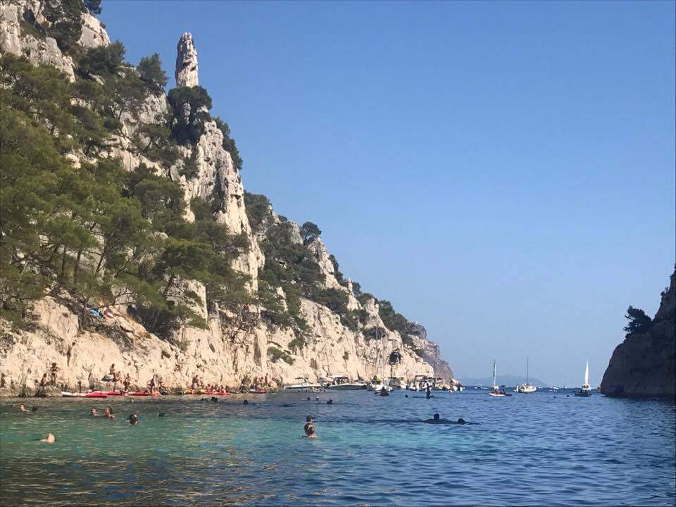 Photo n° 1 de l'avis de Sylvain.J fait le 07/08/2017 à 15:46