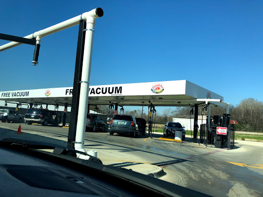 Zoom Zoom CarWash Montgomery en Montgomery