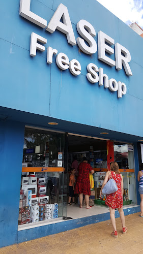 Laser Free Shop