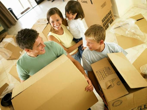 Moving Company «Becker Movers», reviews and photos, 1523 Mt Read Blvd South Srv Rd B, Rochester, NY 14606, USA