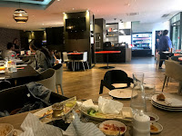 Plats et boissons du Restaurant japonais Nina Sushi à Levallois-Perret - n°1