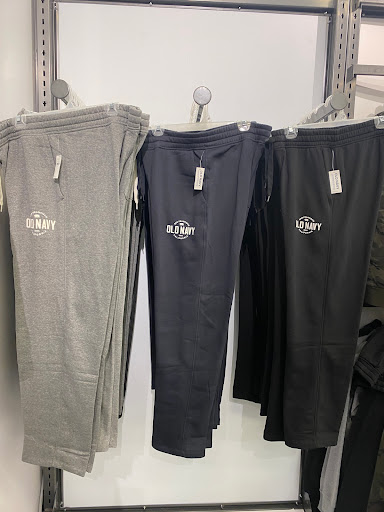 Clothing Store «Old Navy», reviews and photos, 697 Hillside Avenue, New Hyde Park, NY 11040, USA