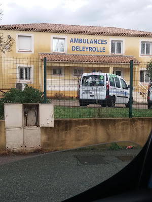 GARAGE DU MIDI à Salon-de-Provence