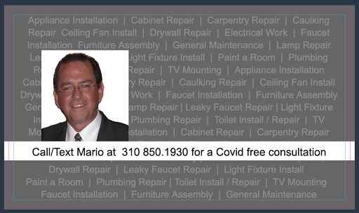 Experts Handyman Service image