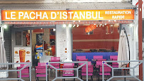 Photos du propriétaire du Restauration rapide Kebab Le Pacha D'Istanbul à Villenave-d'Ornon - n°6