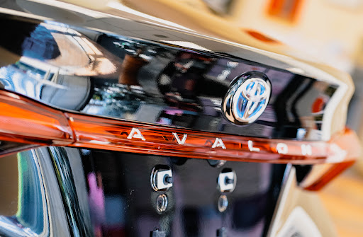 Toyota Dealer «Toyota/Scion of Batavia», reviews and photos, 3899 W Main Street Rd, Batavia, NY 14020, USA