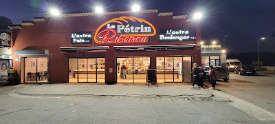Le Pétrin Ribeïrou à Gignac-la-Nerthe