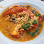 Photo n°2 de l'avis de L. fait le 25/11/2022 à 14:03 sur le  Canastra do Fidalgo à Gafanha da Encarnação