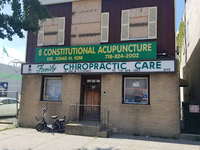 FAMILY CHIROPRACTIC - Pet Food Store in Bronx New York