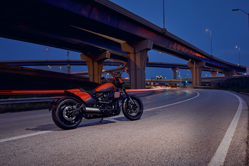 Harley-Davidson Dealer «Santa Clarita Harley-Davidson», reviews and photos, 21130 Centre Pointe Pkwy, Santa Clarita, CA 91350, USA