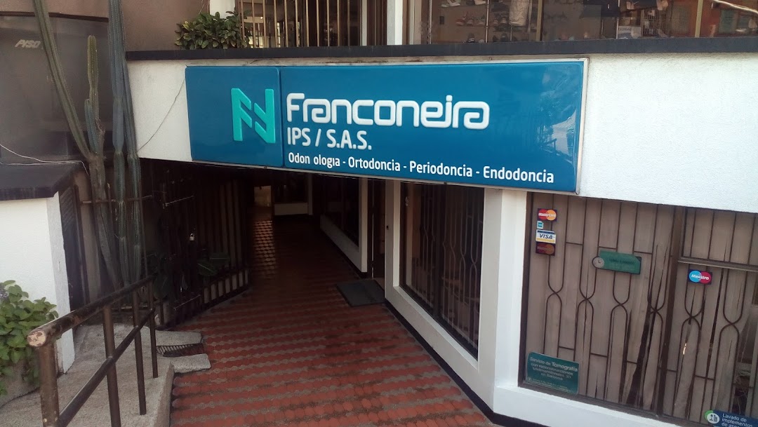 Franconeira IPS