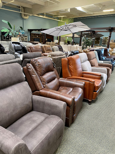 Furniture Store «Giorgi Bros. Furniture Showroom», reviews and photos, 211 Baden Ave, South San Francisco, CA 94080, USA