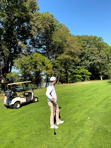 Park «Weequahic Park», reviews and photos, Elizabeth Ave & Meeker Ave, Newark, NJ 07112, USA