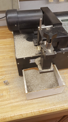 Locksmith «Mr. Lock Inc», reviews and photos, 1820 Reliance Pkwy Suite 500, Bedford, TX 76021, USA