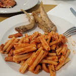 Photo n°7 de l'avis de Giusy.a fait le 07/09/2022 à 14:40 sur le  Hotel Hopps à Mazara del Vallo