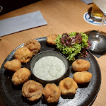 Photo n°1 de l'avis de Martina.r fait le 13/02/2022 à 05:52 sur le  Heidexx Genusshütte à Heideck