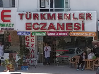 Türkmenler Eczanesi