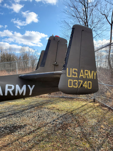 Museum «Aviation Hall of Fame and Museum of New Jersey», reviews and photos, 400 Fred Wehran Dr, Teterboro, NJ 07608, USA