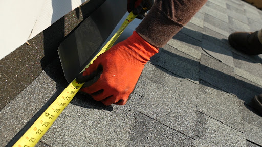 Roofing Contractor «Tim Leeper Roofing», reviews and photos, 14919 Lebanon Rd, Old Hickory, TN 37138, USA