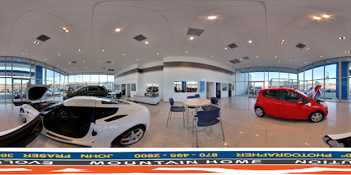 Used Car Dealer «Keystone Chevrolet», reviews and photos