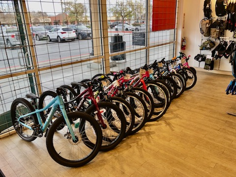 Epicenter Cycling image