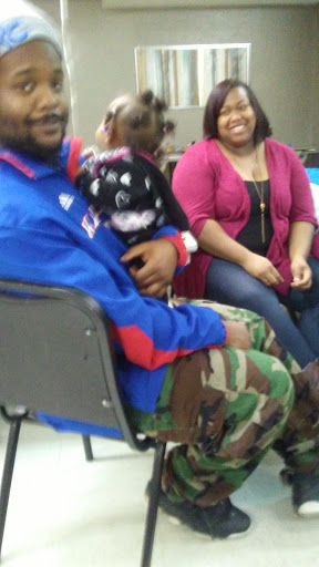 Community Center «Roeland Park Community Center», reviews and photos, 4850 Rosewood Dr, Roeland Park, KS 66205, USA