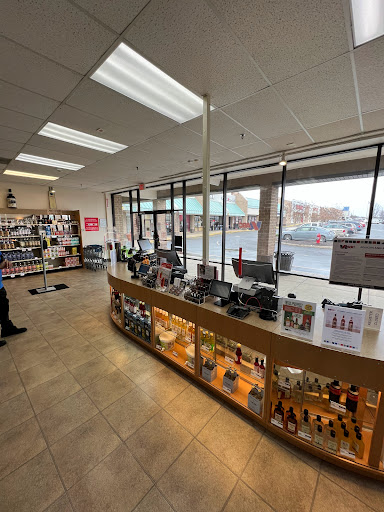 State Liquor Store «ABC Store», reviews and photos, 1872 Rio Hill Center, Charlottesville, VA 22901, USA