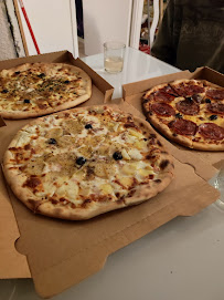 Plats et boissons du Pizzeria Pizza camargue à Le Grau-du-Roi - n°17