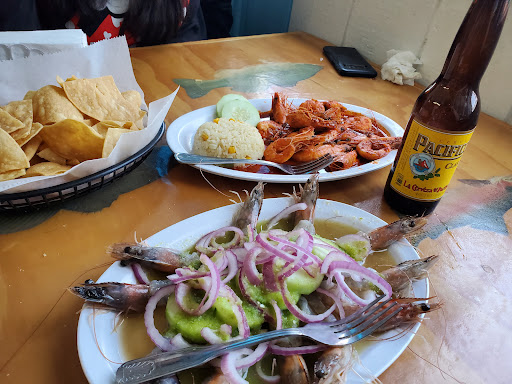 Mariscos Chente El Original image
