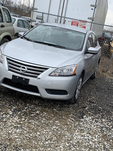 Used Car Dealer «5th Ave Auto Sales LLC», reviews and photos, 3865 E 5th Ave # B, Columbus, OH 43219, USA