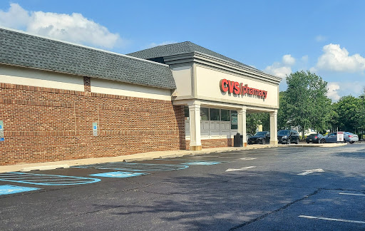 Drug Store «CVS», reviews and photos, 360 NJ-73, Marlton, NJ 08053, USA