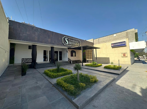 Funeraria Samaniego en Torreón