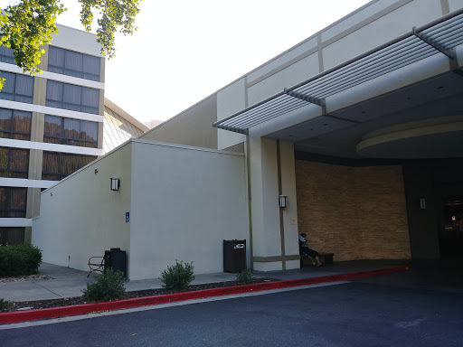Pleasanton Marriott image
