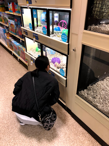 Pet Supply Store «PetSmart», reviews and photos, 6060 Long Prairie Rd, Flower Mound, TX 75028, USA