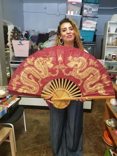 Thrift Store «Love The City Thrift Store», reviews and photos, 4325 Sepulveda Blvd, Culver City, CA 90230, USA