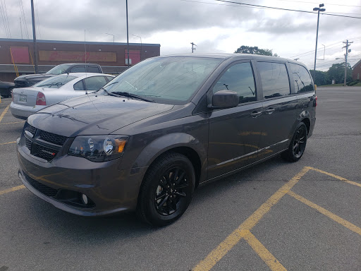 Car Dealer «Lenoir City Chrysler Dodge Jeep Ram», reviews and photos