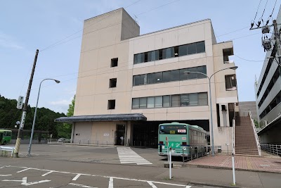 仙台市旭ヶ丘市民センター