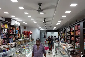 Hindustan Bakery And Sweets image