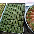 Fistik Baklava