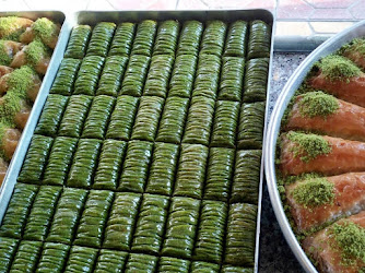 Fistik Baklava