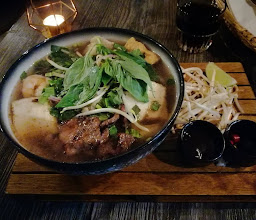 Bao Vietnamese Cooking photo