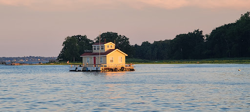 Park «Glen Island Park», reviews and photos, Weyman Ave, New Rochelle, NY 10805, USA