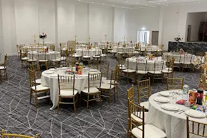 Binley Banqueting Suite image