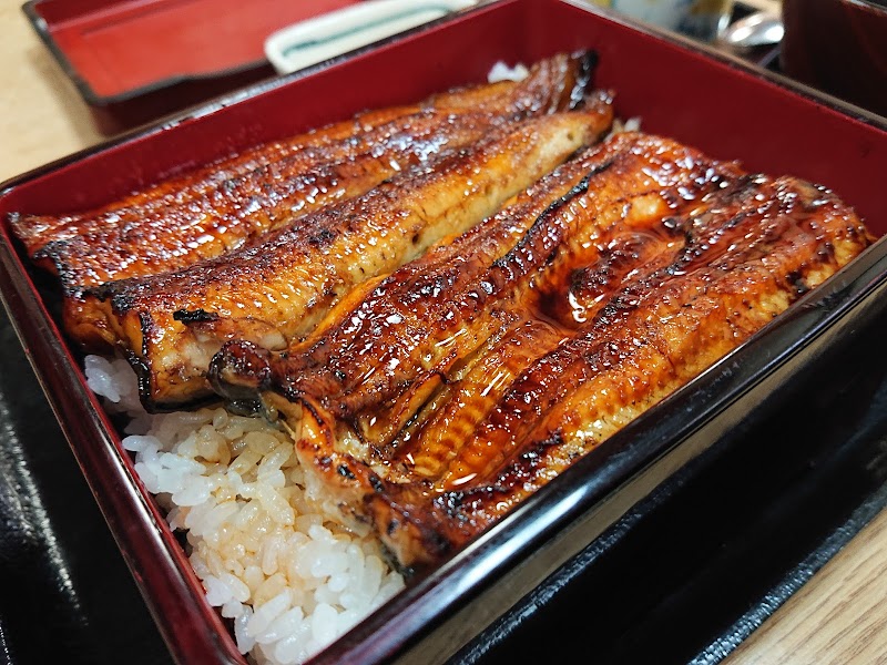 うなぎ 天ぷら吉永 群馬県伊勢崎市田中島町 うなぎ料理店 レストラン グルコミ