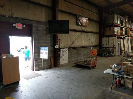 Building Materials Store «Habitat for Humanity of Kansas City ReStore», reviews and photos