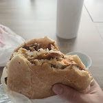 Photo n°1 de l'avis de Ben.n fait le 01/02/2024 à 10:53 sur le  Kurt Döner ingolstadt à Ingolstadt