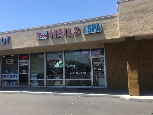 Spa «Sunrise Nails & Spa», reviews and photos, 2466 El Camino Real, Santa Clara, CA 95051, USA