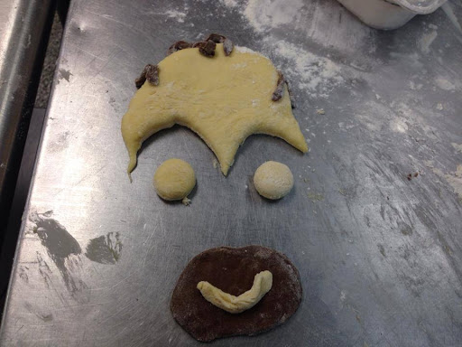 Donut Shop «Glazed & Confuzed Donuts», reviews and photos, 5301 Leetsdale Dr, Denver, CO 80246, USA